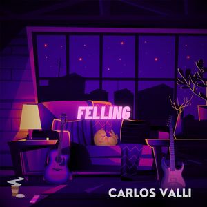 Albumhoes van the silmarilia (2007) — carlos