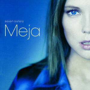 Albumhoes van ALL ABOUT THE MONEY — MEJA