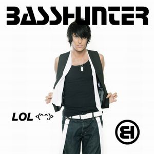 Albumhoes van Boten Anna — Basshunter
