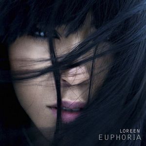 Albumhoes van Euphoria — Loreen