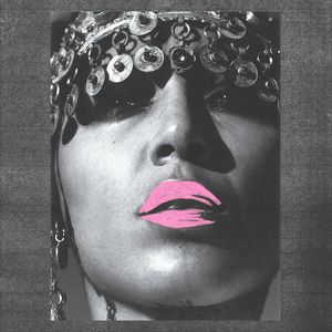 Albumhoes van Tattoo — Loreen