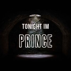 Albumhoes van Money Don't Matter 2 Night — Prince