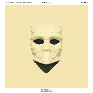 Foto van Claptone ft. Man Parrish