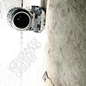 Albumhoes van north american scum (kris menace mix) — lcd soundsystem