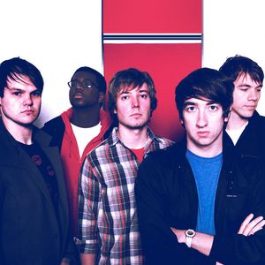 Foto van The Plain White T's