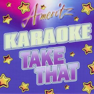 Albumhoes van Back For Good — Take That