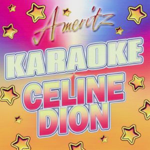 Albumhoes van I'm Alive — Celine Dion