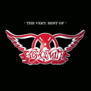 Albumhoes van I Don't Wanna Miss A Thing — Aerosmith