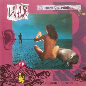 Albumhoes van Bridge To Your Heart — Wax
