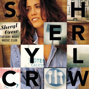 Albumhoes van All I Wanna Do — Sheryl Crow