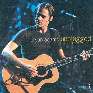 Albumhoes van I'm Ready — Bryan Adams