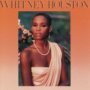 Albumhoes van How Will I Know — Whitney Houston