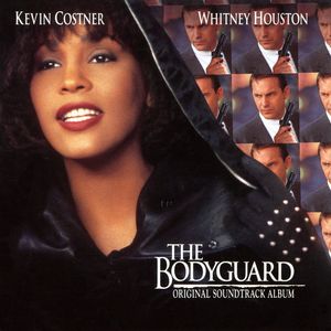 Albumhoes van I Will Always Love You — Whitney Houston