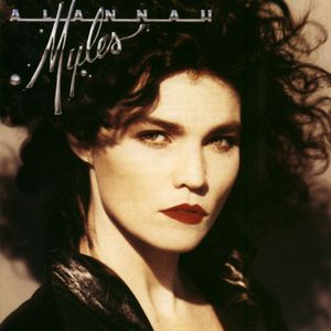 Albumhoes van Black Velvet — Alannah Myles