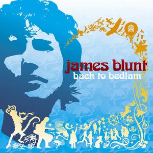 Albumhoes van You're Beautiful — James Blunt