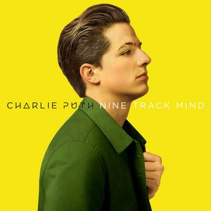 Albumhoes van One Call Away — Charlie Puth