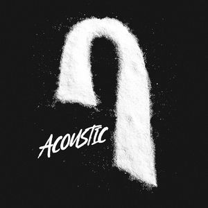 Albumhoes van SALT — AVA MAX