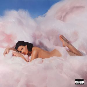 Foto van Katy Perry
