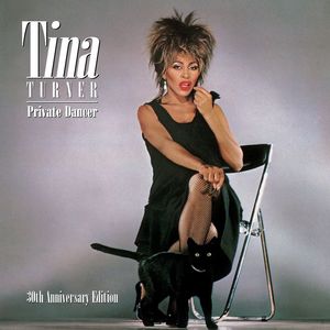 Albumhoes van We Don't Need Another Hero (Thunderdome) — Tina Turner