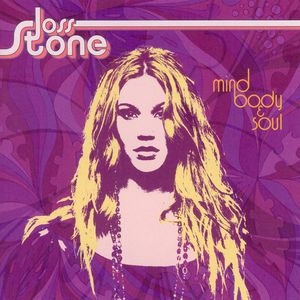 Albumhoes van Right To Be Wrong — Joss Stone
