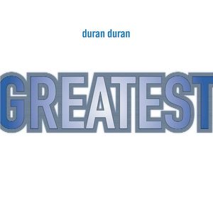 Albumhoes van Wild Boys — Duran Duran