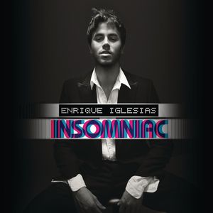 Albumhoes van Hero — Enrique Iglesias