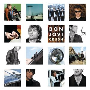 Albumhoes van It's My Life — Bon Jovi