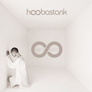 Albumhoes van THE REASON — Hoobastank