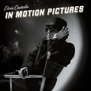 Albumhoes van She — Elvis Costello