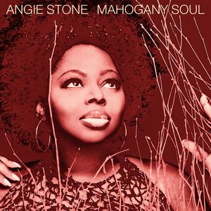 Albumhoes van Wish I Didn't Miss You — Angie Stone