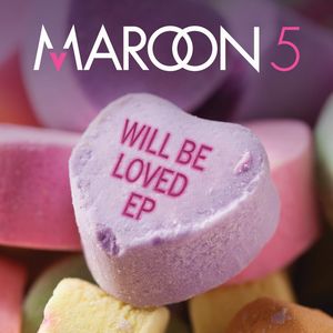 Albumhoes van Sunday Morning — Maroon 5