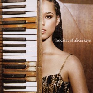 Albumhoes van If I Ain't Got You — Alicia Keys