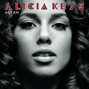 Foto van Alicia Keys