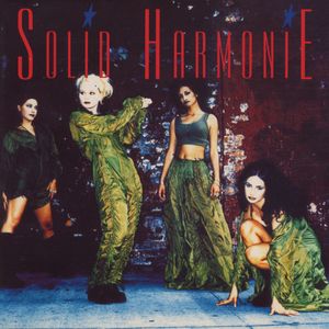 Albumhoes van I Want You To Want Me — Solid Harmonie
