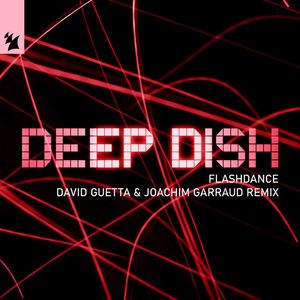 Albumhoes van Flashdance — Deep Dish