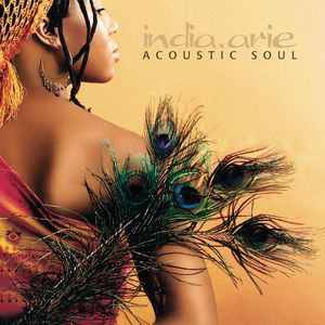 Albumhoes van Video — India.arie