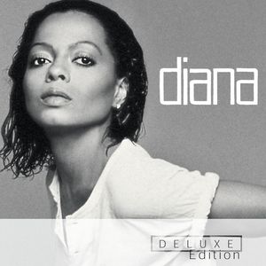Albumhoes van My Old Piano — Diana Ross