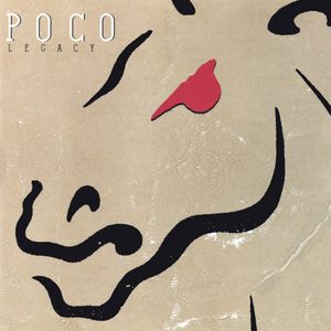 Albumhoes van Call It Love — Poco