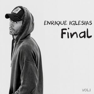 Albumhoes van Duele El Corazon — Enrique Iglesias