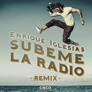 Foto van ENRIQUE IGLESIAS