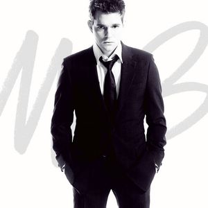 Albumhoes van Home — Michael Buble