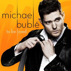 Albumhoes van It's A Beautiful Day — Michael Buble
