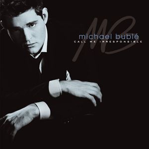 Albumhoes van Lost — Michael Buble