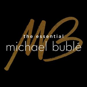 Albumhoes van Haven't Met You Yet — Michael Buble