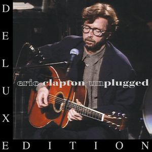 Albumhoes van Layla — Eric Clapton