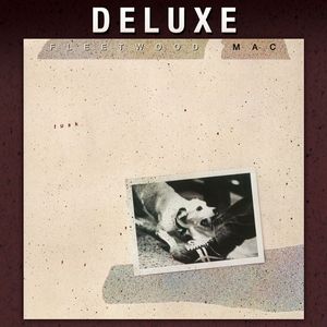 Albumhoes van Sara — Fleetwood Mac