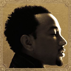 Albumhoes van Ordinary People — John Legend