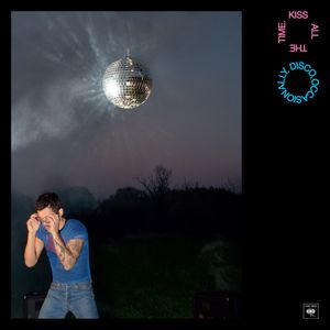 Albumhoes van American Girls — Harry Styles