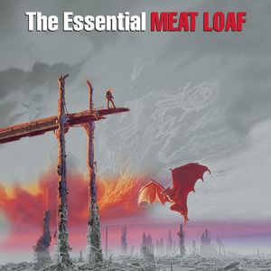 Albumhoes van You Took The Words Right Out Of My Mouth — Meat Loaf