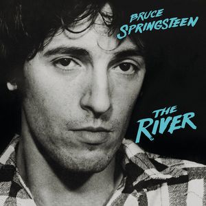 Albumhoes van Hungry Heart — Bruce Springsteen